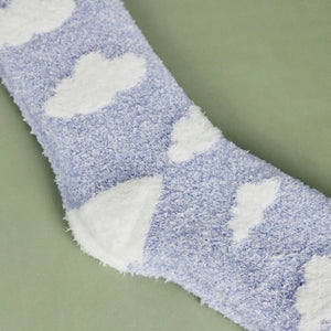 Happy Holiday Socks
