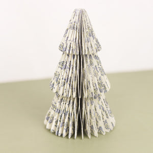 French Country Folding Honeycomb Tree