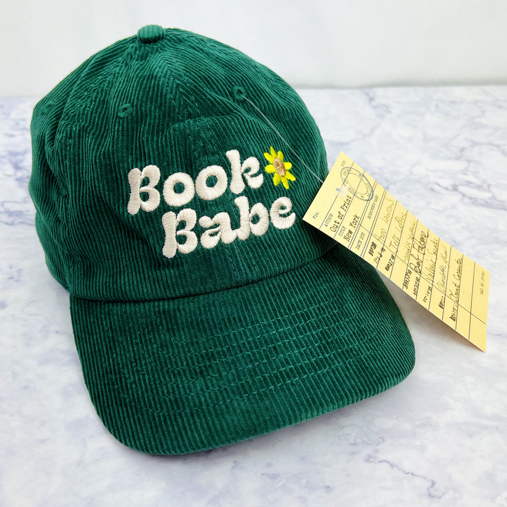 Book Lovers Hats