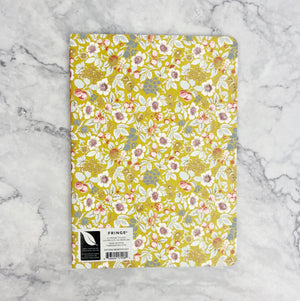 Ditsy Berry Notebook
