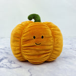 Vivacious Pumpkin