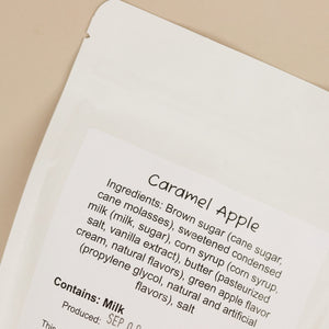 Caramel Apple Ozark Valley Caramels
