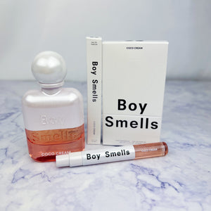 Boy Smells Coco Cream - 50 ml