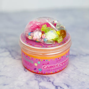 Young, Wild, and Friedman Slime Jar