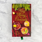 Very Merry Cocktail Cards