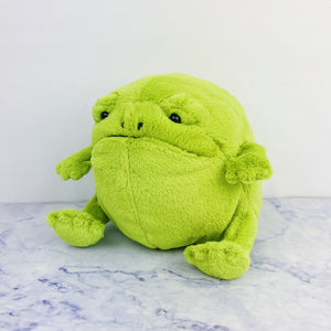 Ricky Rain Frog