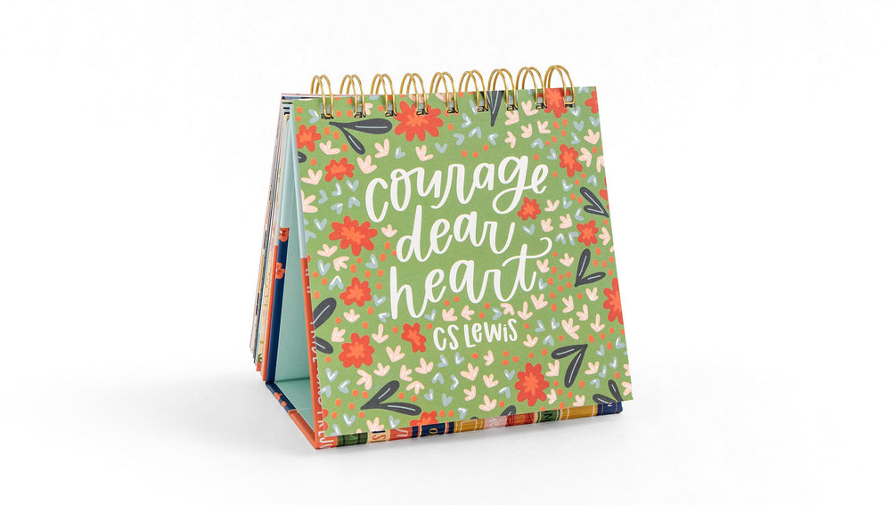 52 Weeks of Book Quotes