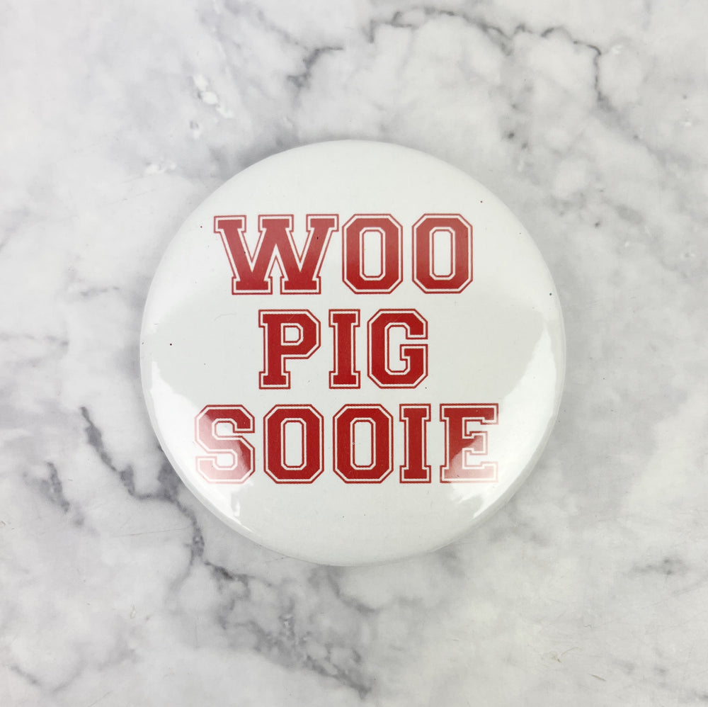Game Day Buttons!