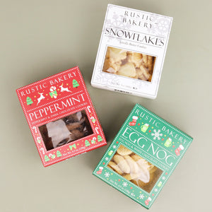 Holiday Cookie Box