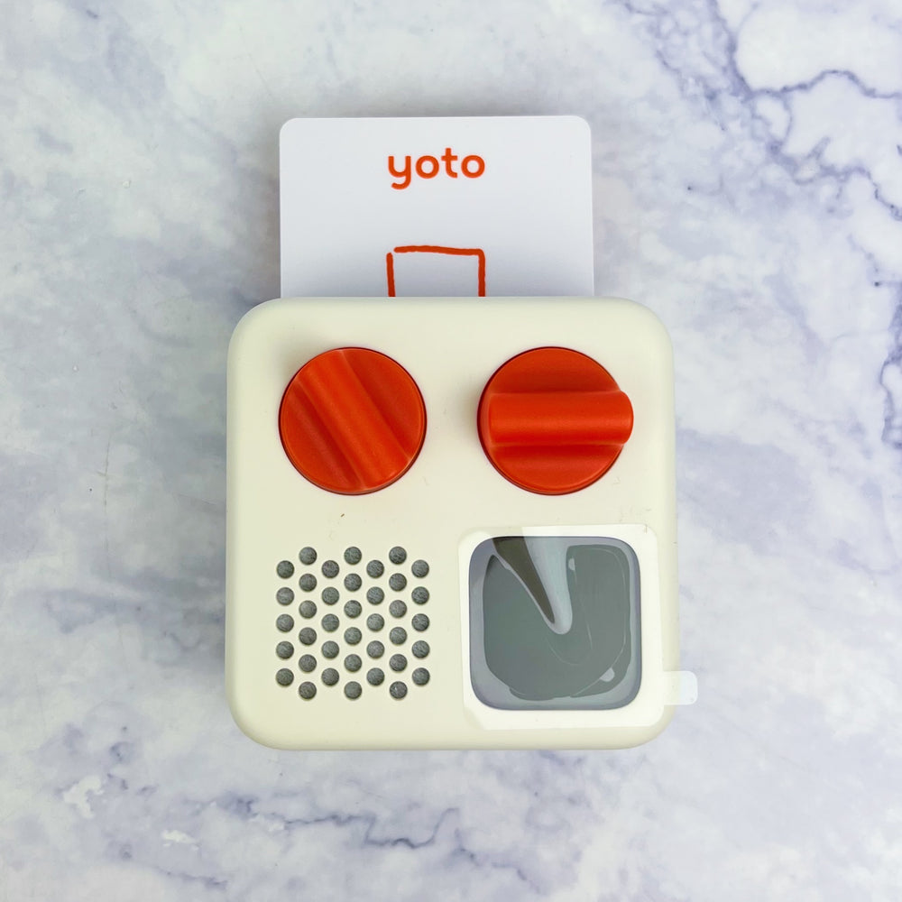 Yoto Player Mini