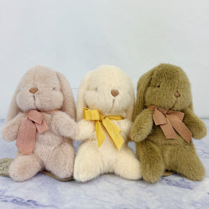 Mini Plush Maileg Bunnies