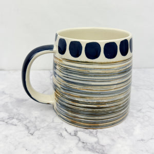
                
                    Load image into Gallery viewer, Abstract Elements Mug
                
            