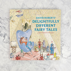 Delightfully Different Fairytales