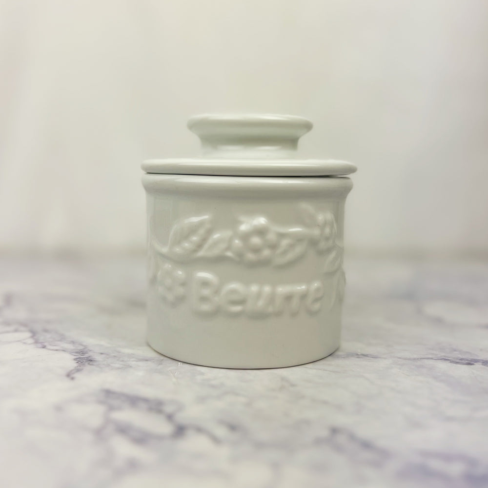 The Original Butter Bell Crock