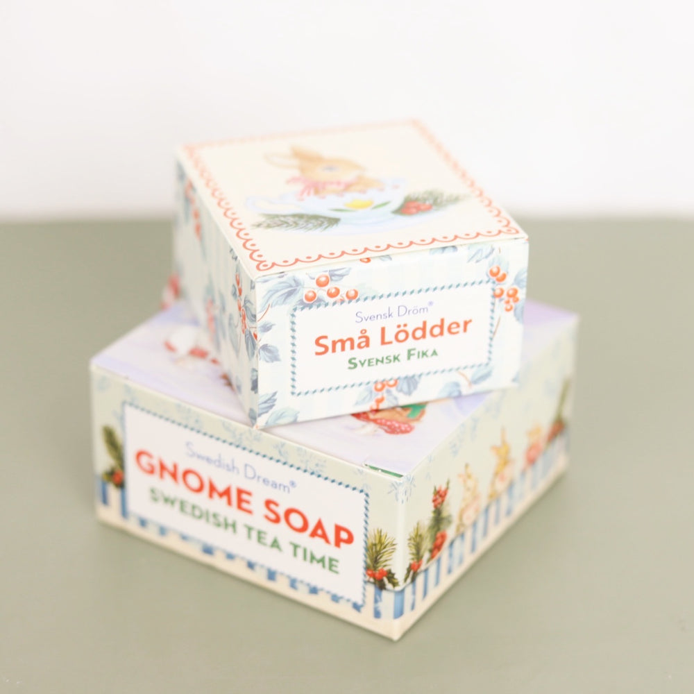 Swedish Dream Soaps