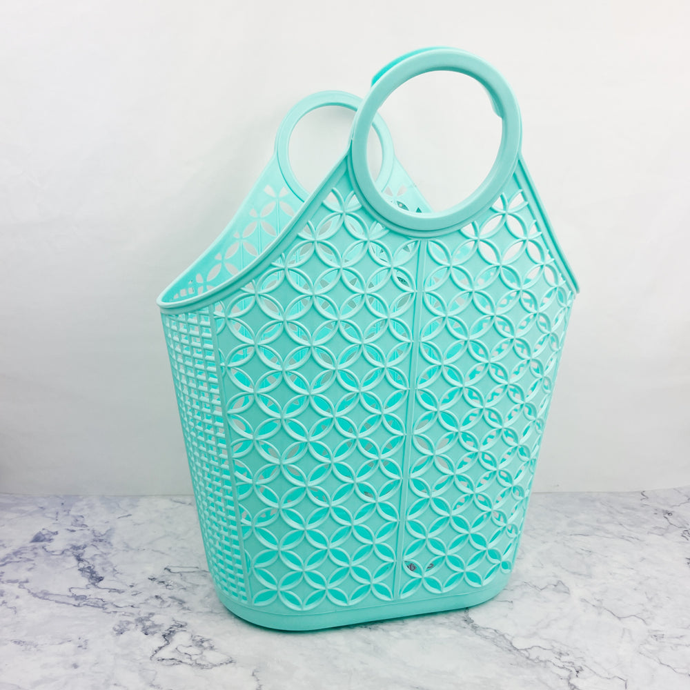 Sun Jellies Tote