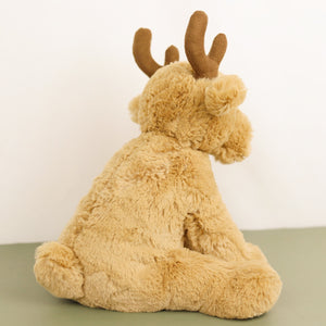 Romi Reindeer Plush