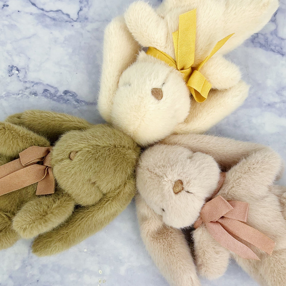 Mini Plush Maileg Bunnies