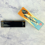 Metal Harmonica