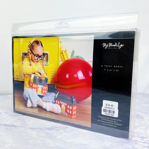 School House Treat Box