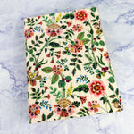 Gracie Quilted Journal