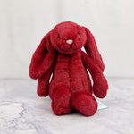 Bashful Bunny