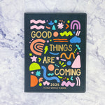 Good Things 2025 Planner