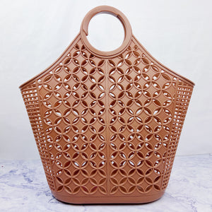 Sun Jellies Tote