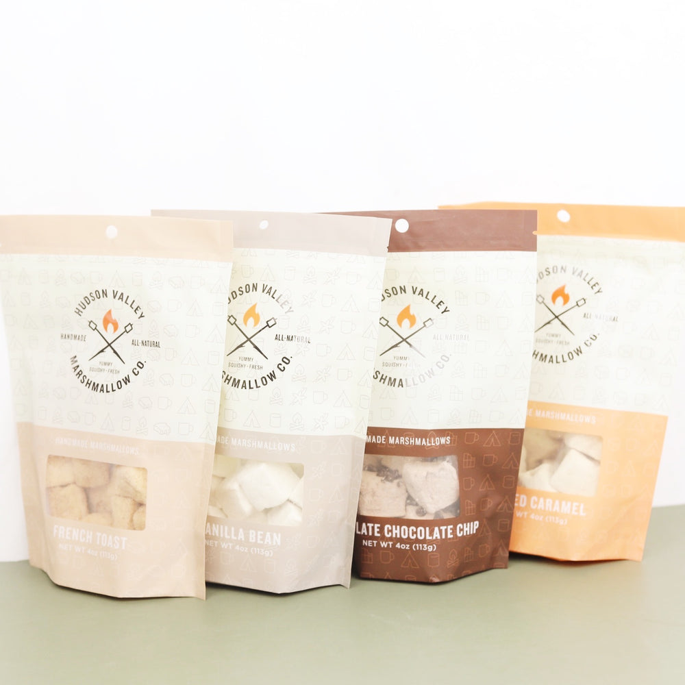 Hudson Valley Marshmallows