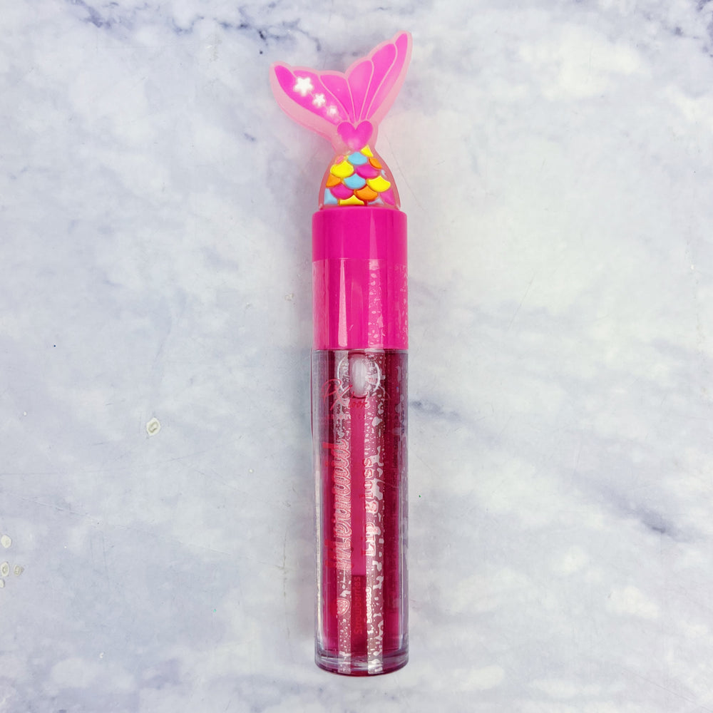 Mermaid Lip Gloss