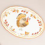 Classic Turkey Platter