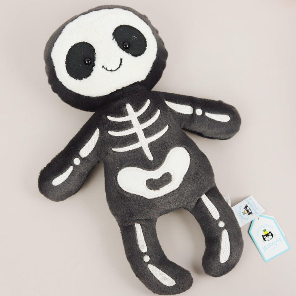 Skeleton Bob