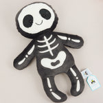 Skeleton Bob