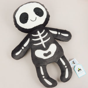Skeleton Bob