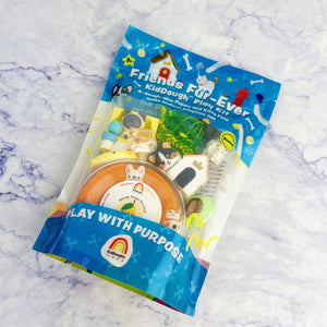KidDough Play Kit