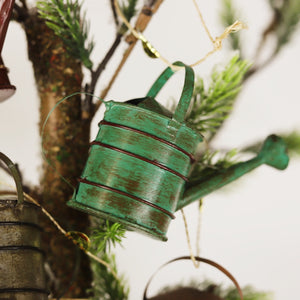 Vintage Watering Can
