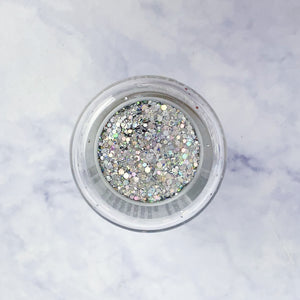 Body Glitter Stick