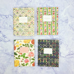 Pocket Notebooks