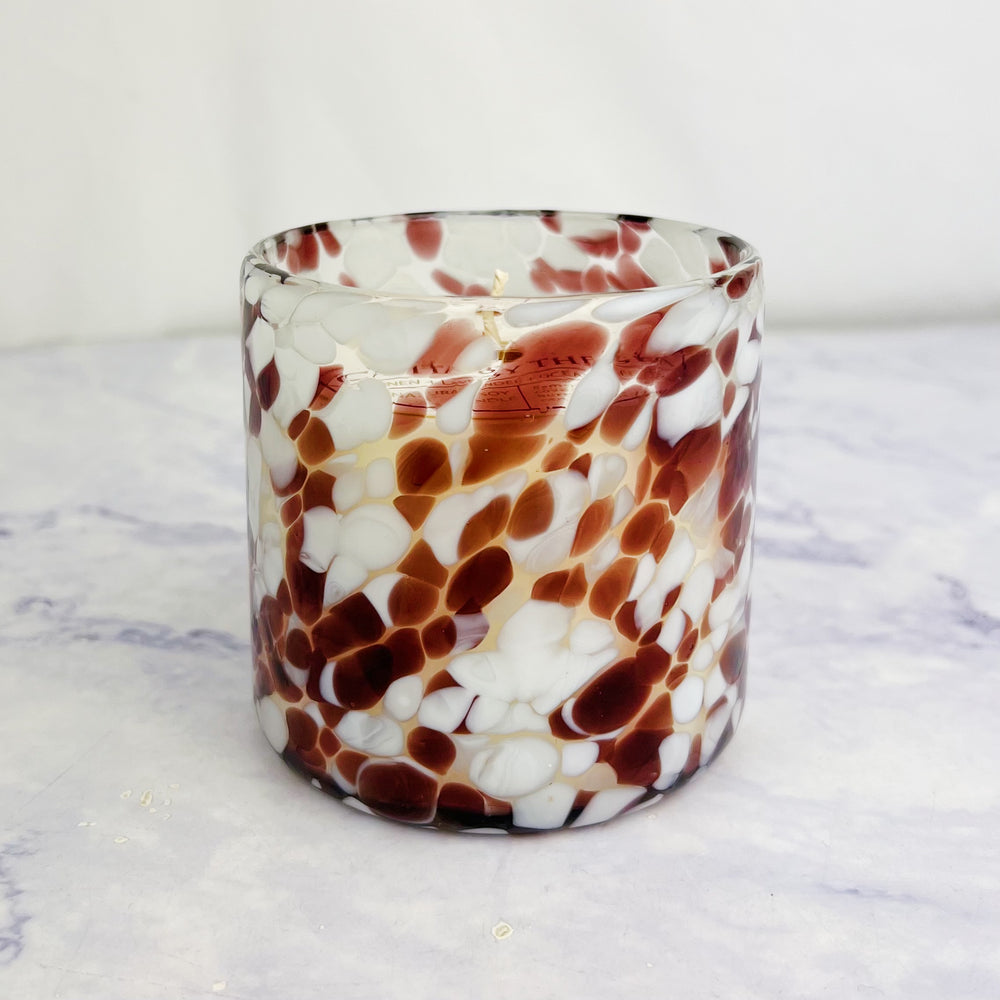 Casita By The Sea Candle