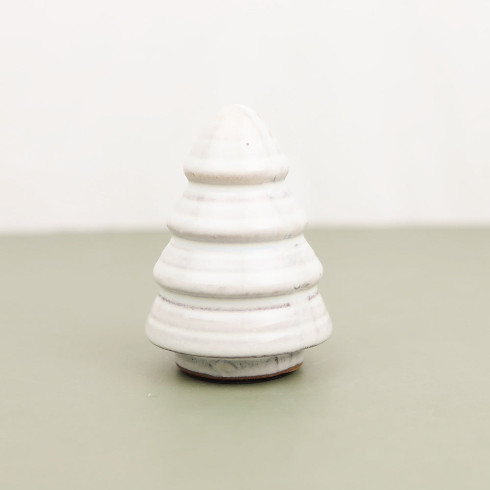 Four Layer Ceramic Trees