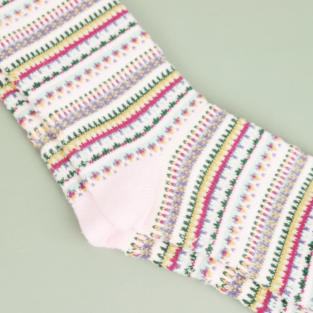 Shapely Socks