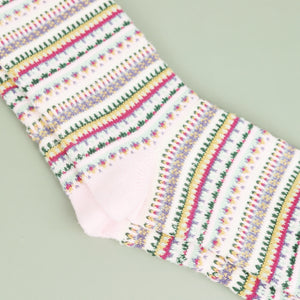Shapely Socks