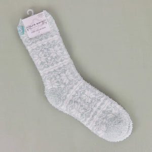 Sumptuous Socks