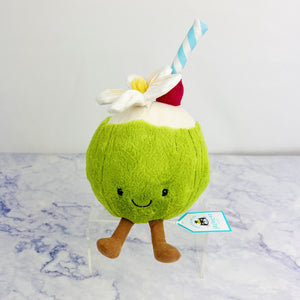Amuseables Aruba Coconut