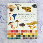 The Mushroom Color Atlas