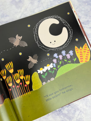 Muswell Mole and the Buried Treasure Book