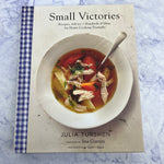 Small Victories Cookbook