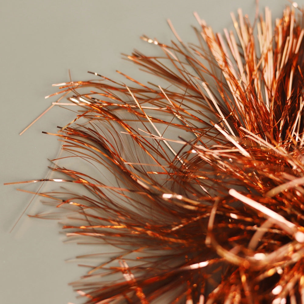 Christmas Tree Tinsel