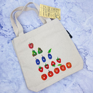 Little Take Along Tote Bag for Kids