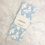 Fly Away Butterfly Recycled Tea Towel